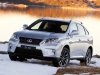 2013 Lexus RX thumbnail photo 4186