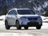 Lexus RX 2013