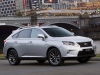 Lexus RX 2013