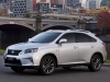 Lexus RX 2013