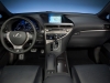 Lexus RX 2013