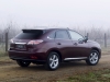 Lexus RX 2013