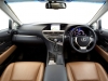 Lexus RX 2013