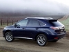 Lexus RX 2013