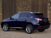Lexus RX 2013