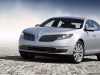 Lincoln MKS 2013