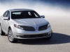 2013 Lincoln MKS thumbnail photo 50712