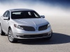 2013 Lincoln MKS thumbnail photo 50712