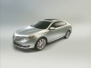 2013 Lincoln MKS thumbnail photo 50716