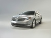 Lincoln MKS 2013