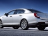 2013 Lincoln MKS thumbnail photo 50720