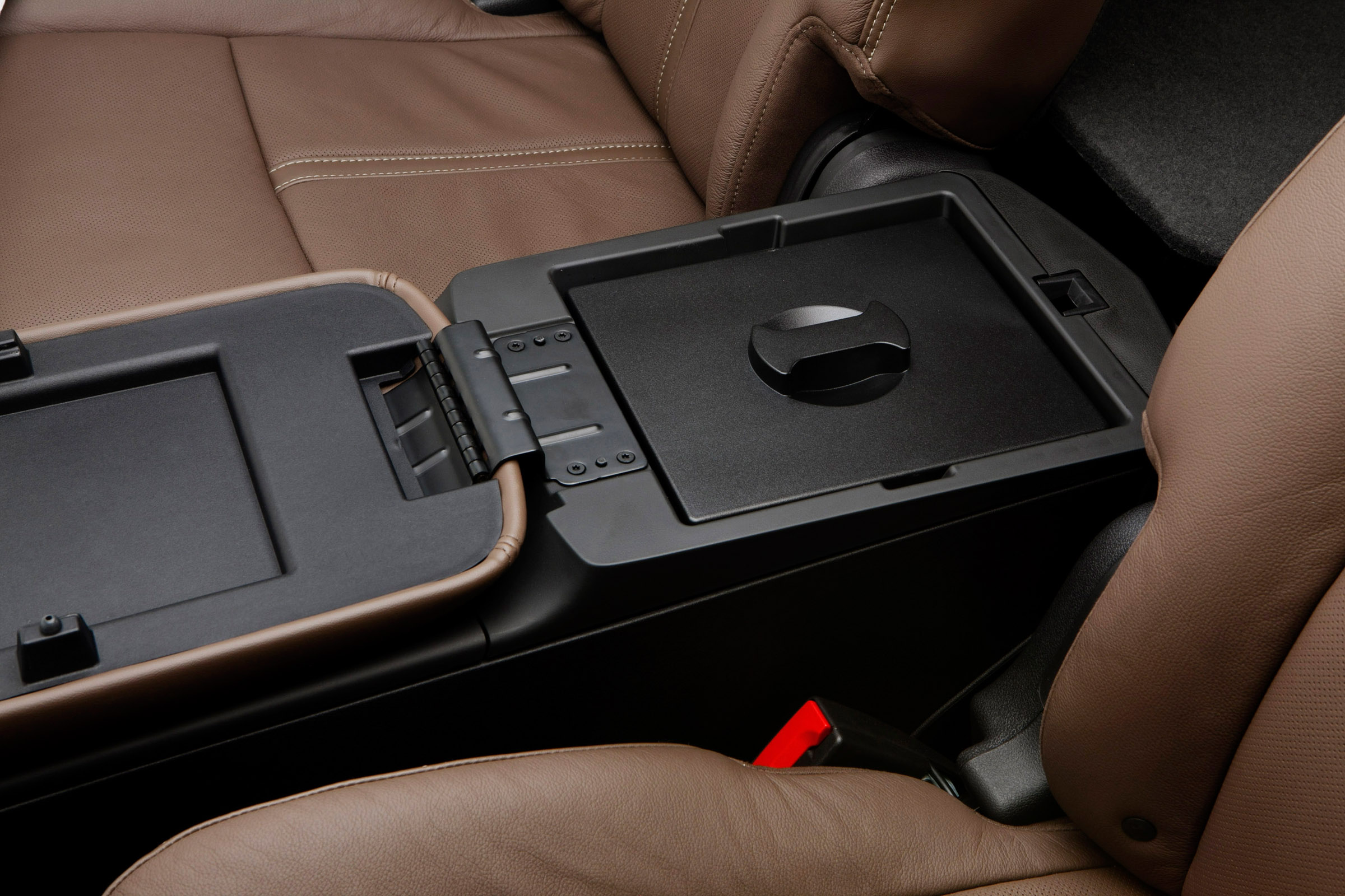Lincoln MKT photo #22
