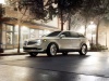 Lincoln MKT 2013