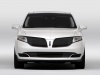 2013 Lincoln MKT thumbnail photo 50694