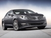 2013 Lincoln MKZ thumbnail photo 7080