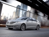 2013 Lincoln MKZ thumbnail photo 7081