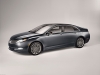 2013 Lincoln MKZ thumbnail photo 7084