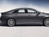 Lincoln MKZ 2013