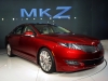 2013 Lincoln MKZ thumbnail photo 7086