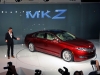 Lincoln MKZ 2013