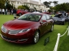 2013 Lincoln MKZ thumbnail photo 7091