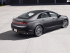 Lincoln MKZ 2013