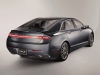 Lincoln MKZ 2013