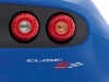 Lotus Elise S Club Racer 2013