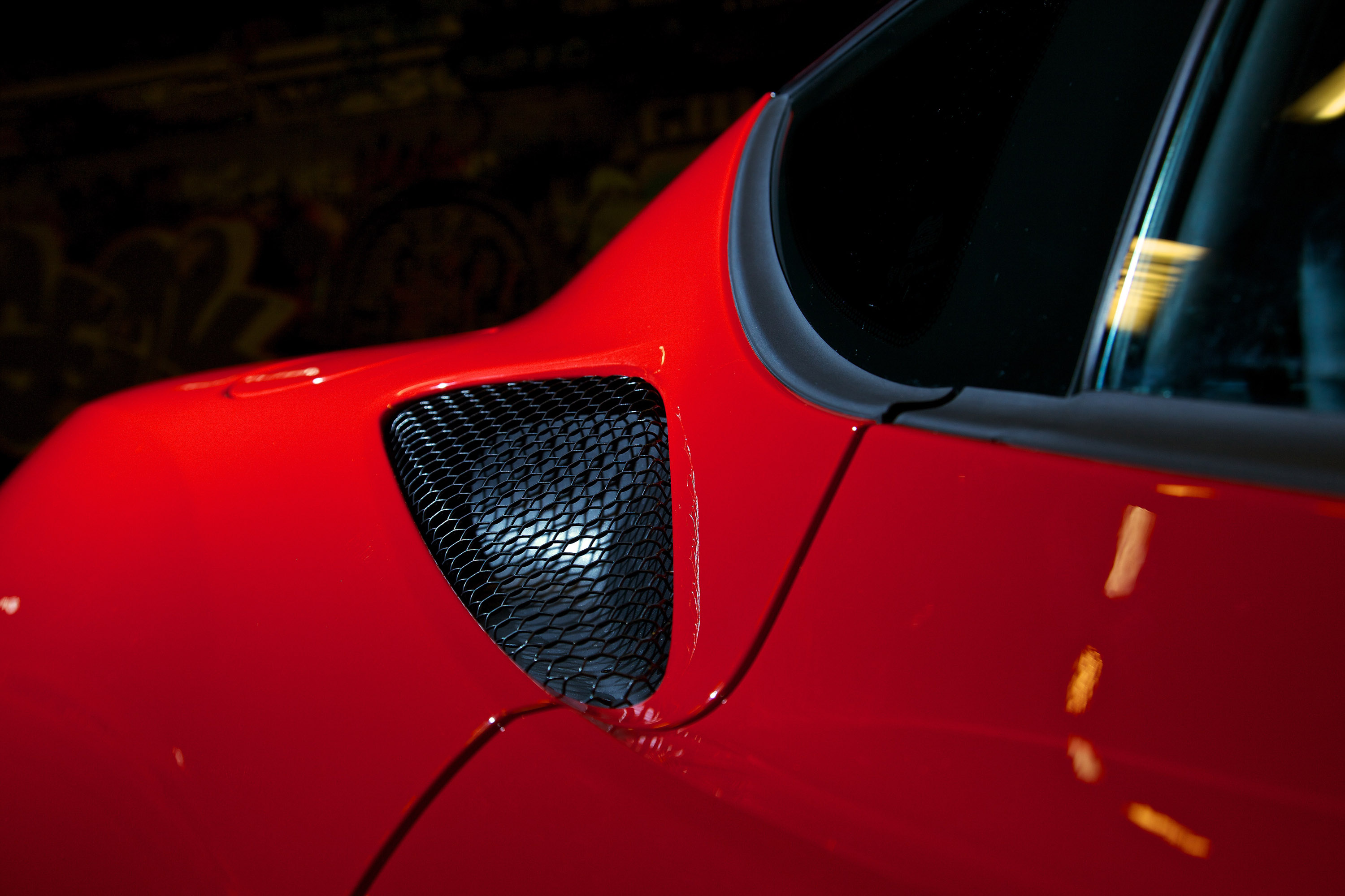 Lotus Evora Sports Racer photo #32