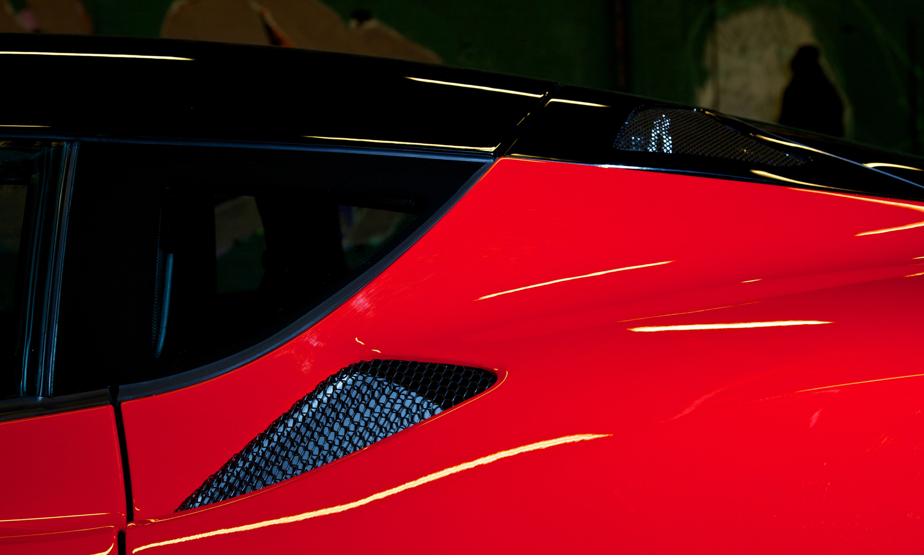 Lotus Evora Sports Racer photo #34