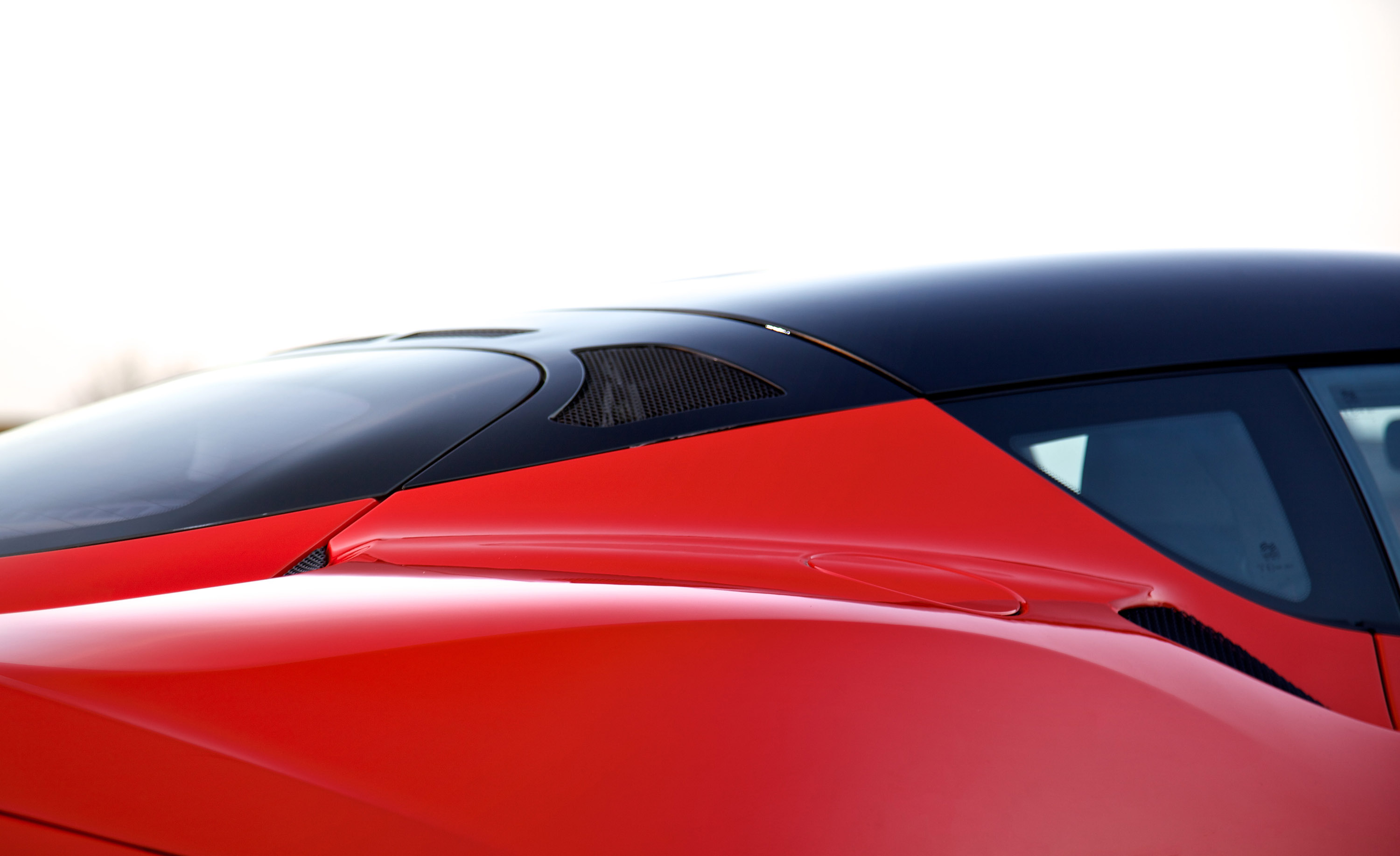 Lotus Evora Sports Racer photo #40