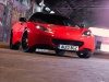 Lotus Evora Sports Racer 2013