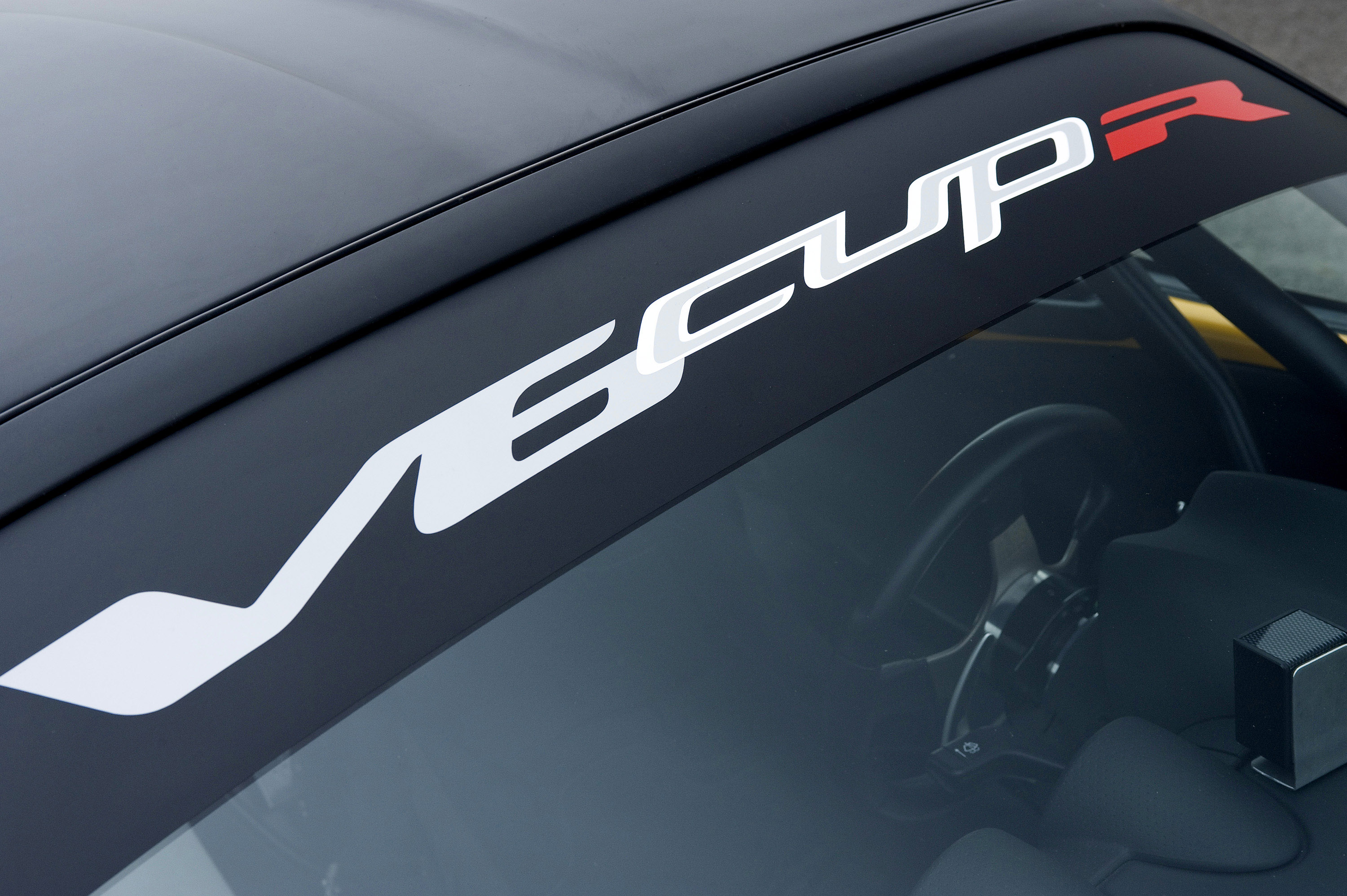 Lotus Exige V6 Cup R photo #20
