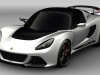Lotus Exige V6 Cup R 2013