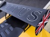 Lotus Exige V6 Cup R 2013