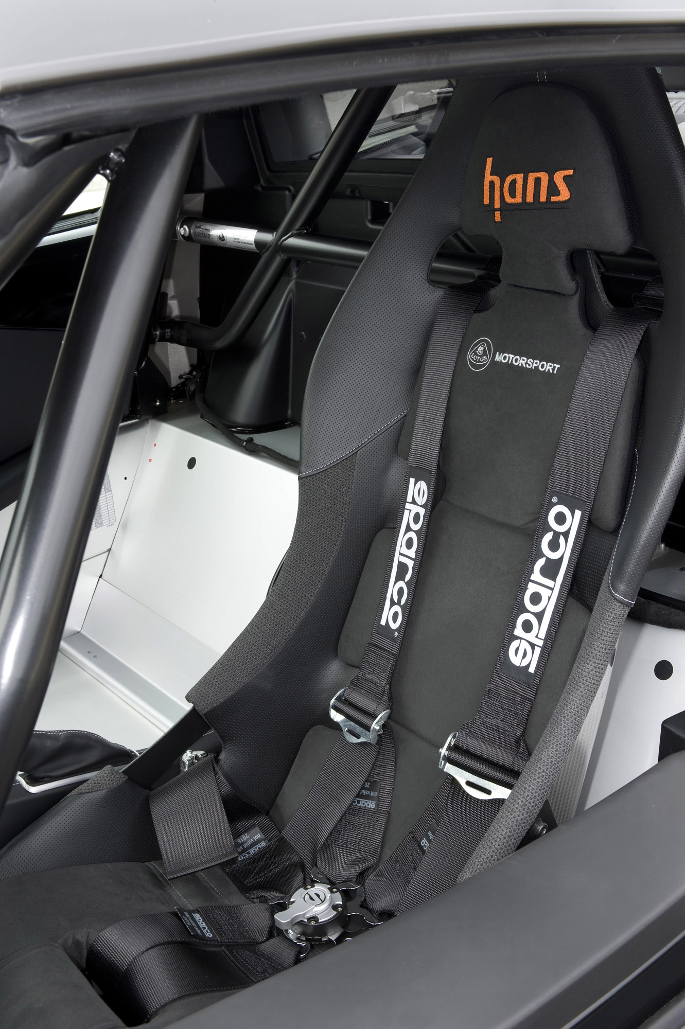 Lotus Exige V6 Cup photo #22