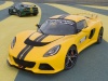 Lotus Exige V6 Cup 2013