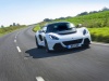 Lotus Exige V6 Cup 2013