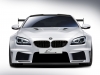 LUMMA BMW M6 CLR 2013