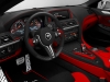 LUMMA BMW M6 CLR 2013