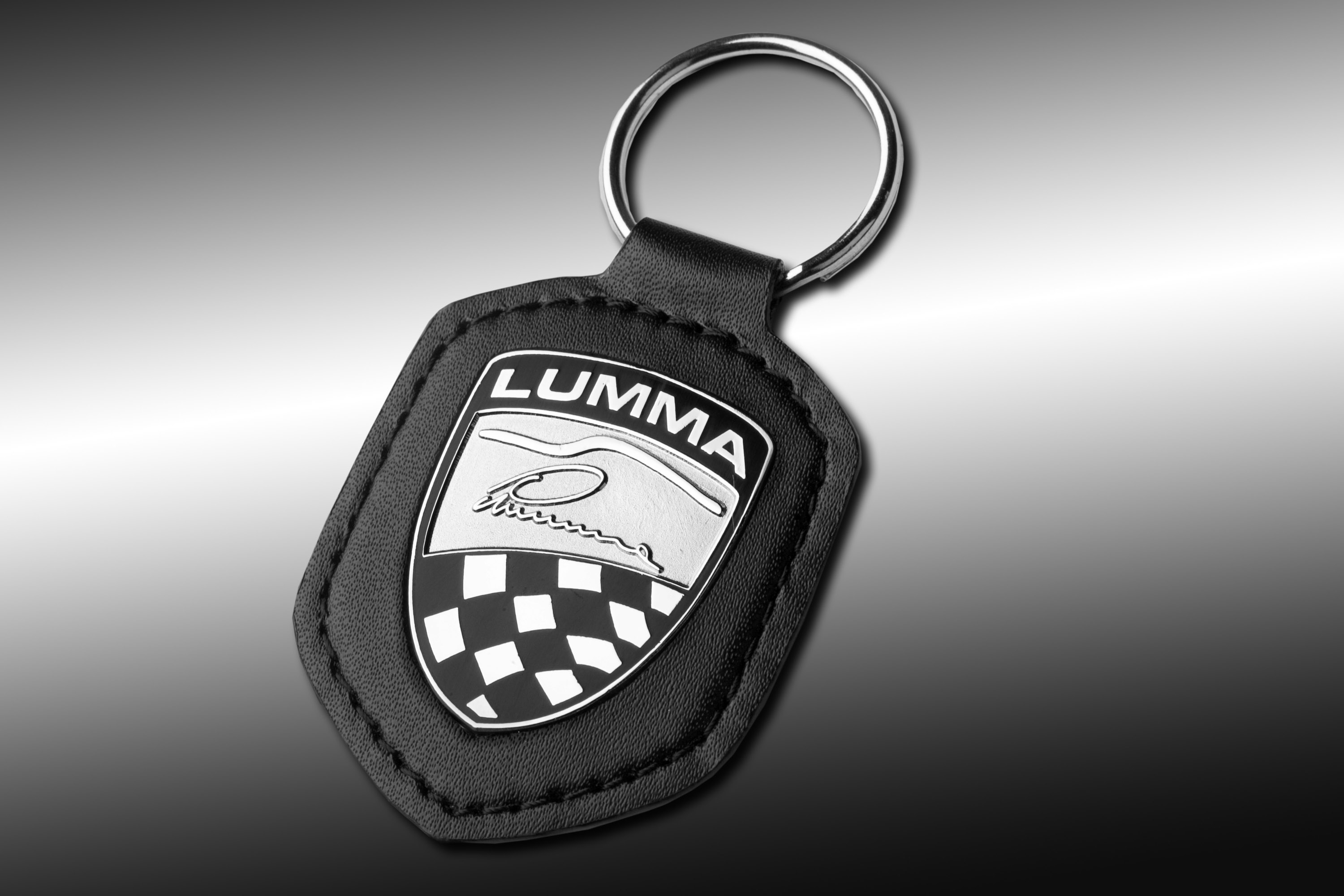 Lumma Range Rover CLR R photo #23