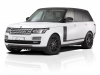 2013 Lumma Range Rover CLR R