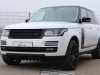 Lumma Range Rover CLR R 2013