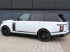 Lumma Range Rover CLR R 2013