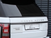 Lumma Range Rover CLR R 2013