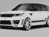 2013 LUMMA Range Rover Sport CLR RS thumbnail photo 46110