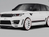 2013 LUMMA Range Rover Sport CLR RS thumbnail photo 46111