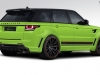 LUMMA Range Rover Sport CLR RS 2013