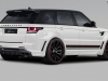 2013 LUMMA Range Rover Sport CLR RS thumbnail photo 46113