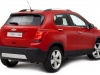 2013 Manchester United Chevrolet Trax thumbnail photo 25995